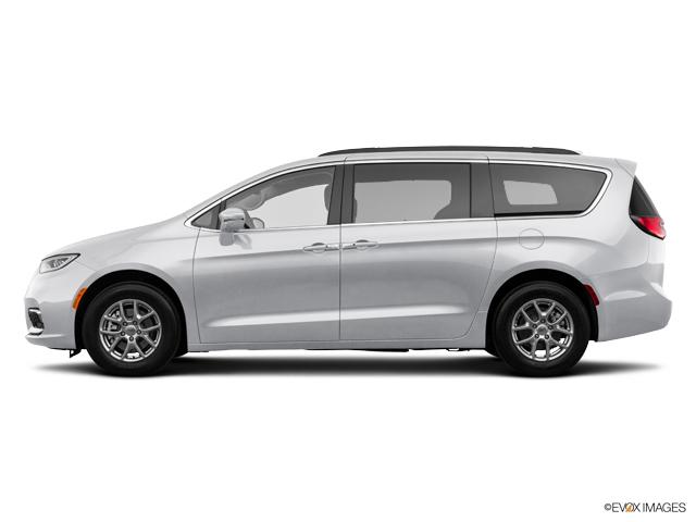 2022 Chrysler Pacifica Vehicle Photo in Savannah, GA 31419