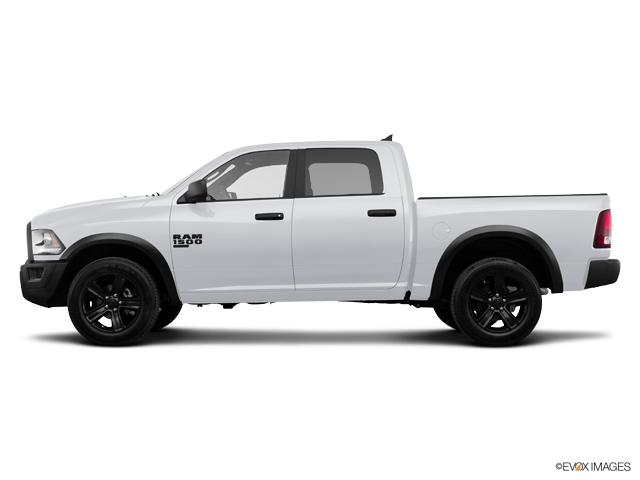 2022 Ram 1500 Classic Vehicle Photo in Bluffton, SC 29910