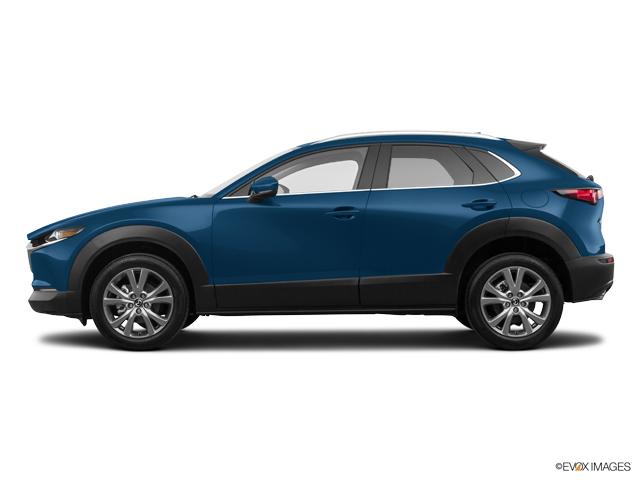 2022 Mazda CX-30 Vehicle Photo in Trevose, PA 19053