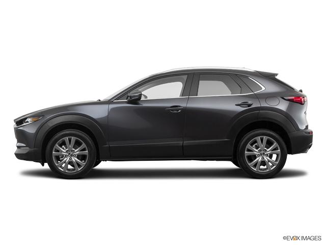 2022 Mazda CX-30 Vehicle Photo in Trevose, PA 19053