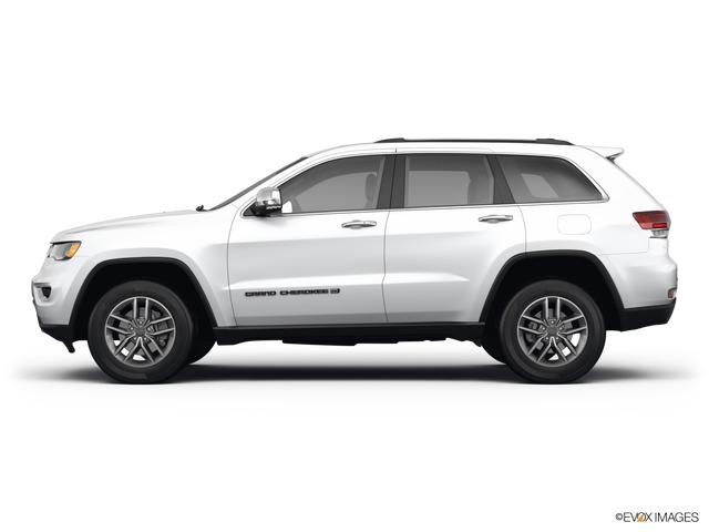 2022 Jeep Grand Cherokee WK Vehicle Photo in Kansas City, MO 64114