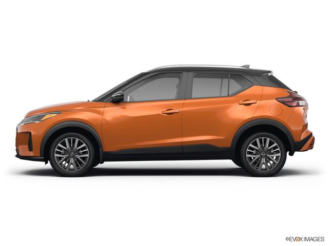 2022 Nissan Kicks Vehicle Photo in Savannah, GA 31419