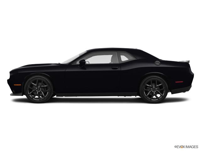 2022 Dodge Challenger Vehicle Photo in Savannah, GA 31419