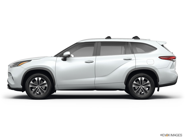 2022 Toyota Highlander Vehicle Photo in Trevose, PA 19053