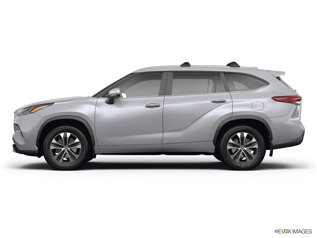 2022 Toyota Highlander Vehicle Photo in Trevose, PA 19053