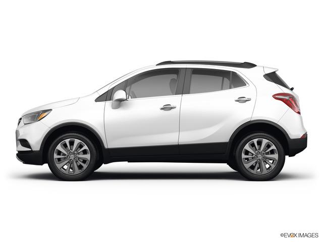 2022 Buick Encore Vehicle Photo in KANSAS CITY, MO 64114-4545