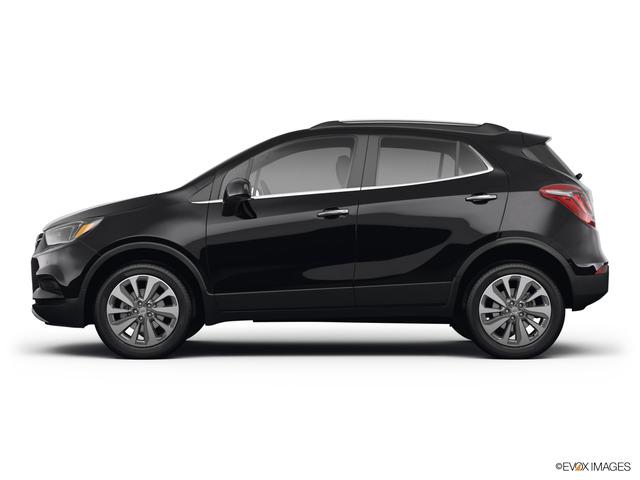 2022 Buick Encore Vehicle Photo in SUNRISE, FL 33323-3202