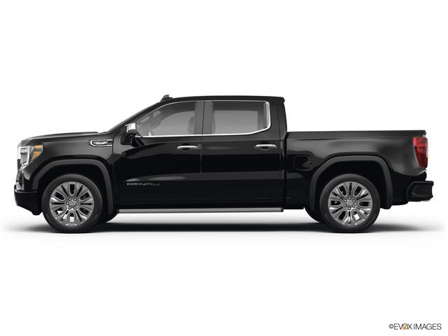 2022 GMC Sierra 1500 Limited Vehicle Photo in TREVOSE, PA 19053-4984