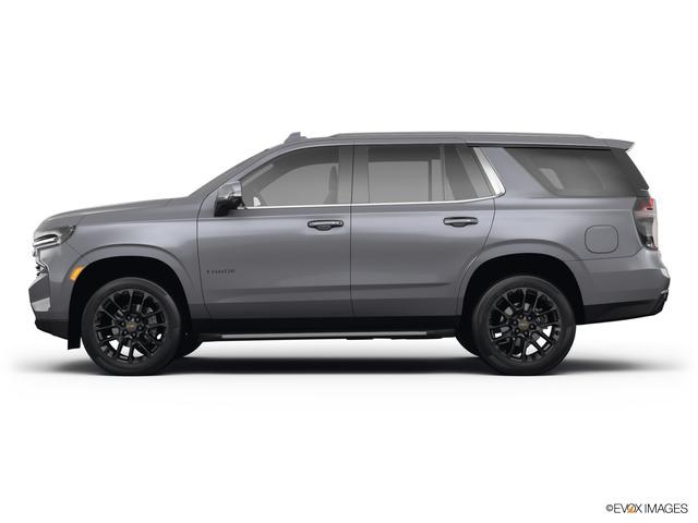 2022 Chevrolet Tahoe Vehicle Photo in TREVOSE, PA 19053-4984