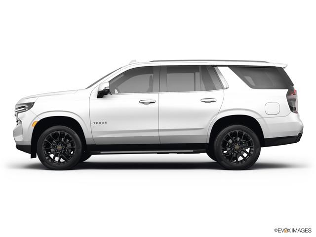 2022 Chevrolet Tahoe Vehicle Photo in BEAUFORT, SC 29906-4218