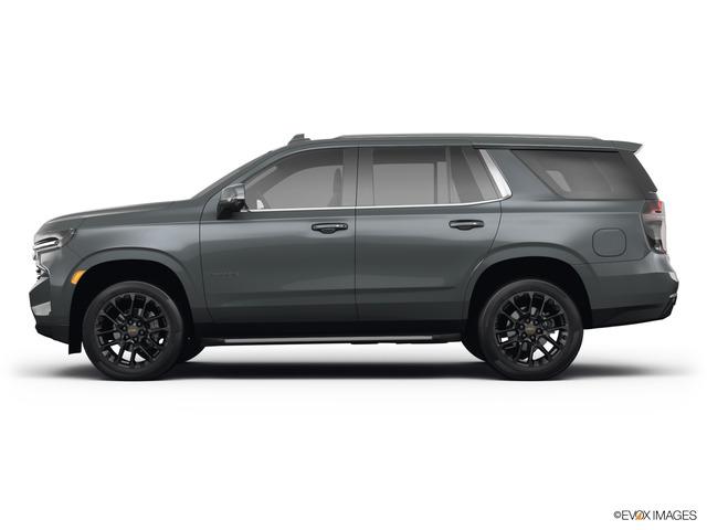 2022 Chevrolet Tahoe Vehicle Photo in Hinesville, GA 31313