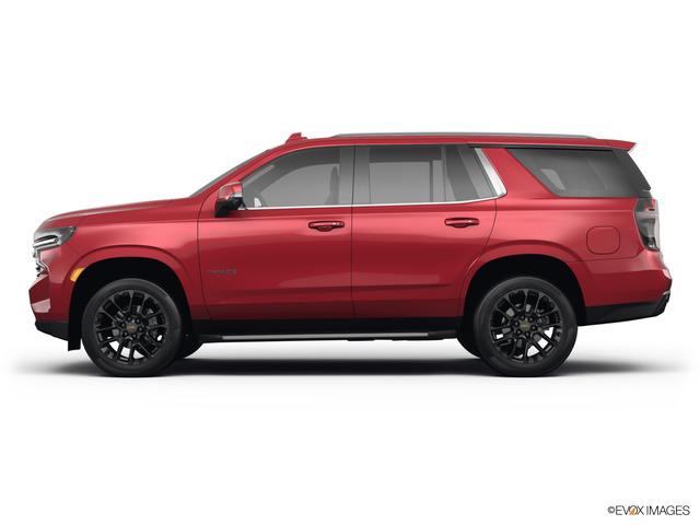 2022 Chevrolet Tahoe Vehicle Photo in BRUNSWICK, GA 31525-1881