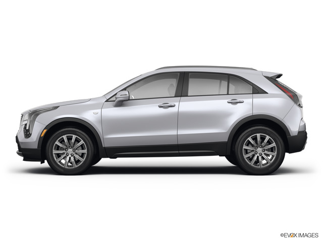 2022 Cadillac XT4 Vehicle Photo in KANSAS CITY, MO 64114-4545