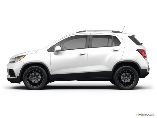 2022 Chevrolet Trax Vehicle Photo in INDEPENDENCE, MO 64055-1314