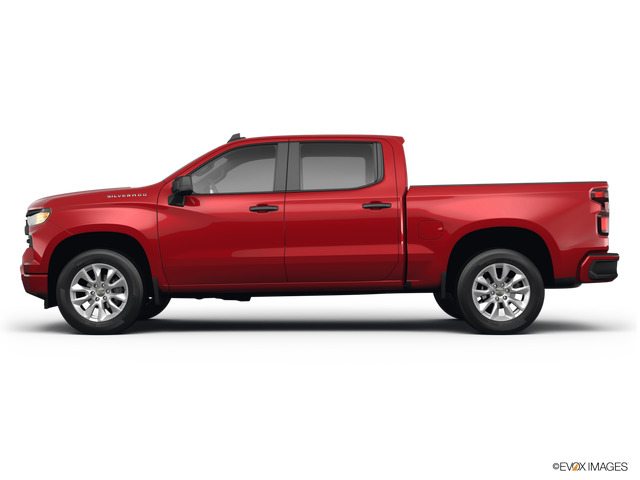 2022 Chevrolet Silverado 1500 Vehicle Photo in SAVANNAH, GA 31406-4513