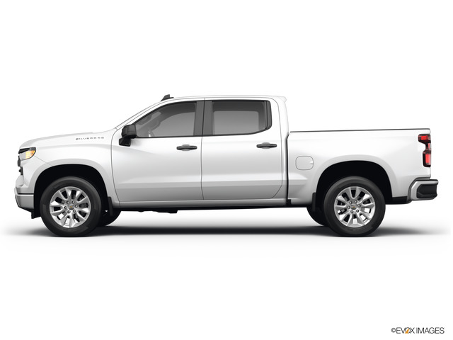 2022 Chevrolet Silverado 1500 Vehicle Photo in BRUNSWICK, GA 31525-1881