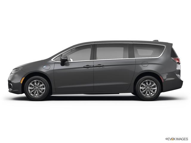 2022 Chrysler Pacifica Vehicle Photo in Savannah, GA 31419