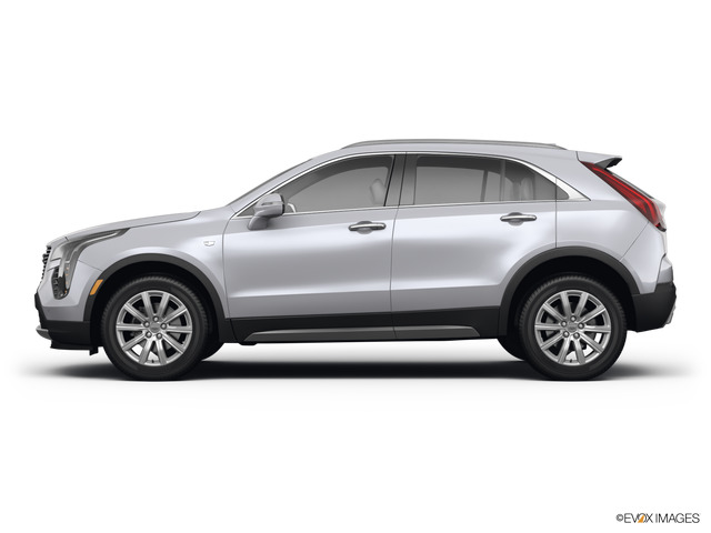 2022 Cadillac XT4 Vehicle Photo in Brunswick, GA 31525