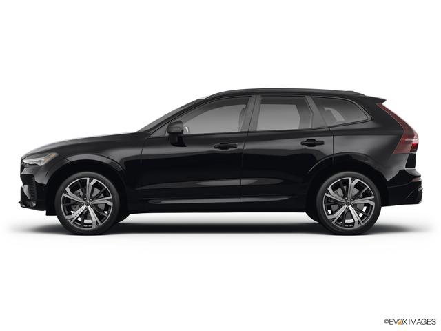 2022 Volvo XC60 Vehicle Photo in Trevose, PA 19053