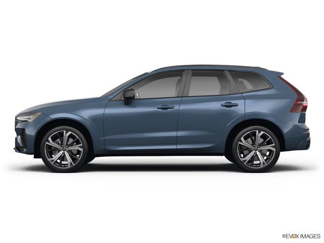 2022 Volvo XC60 Vehicle Photo in Trevose, PA 19053