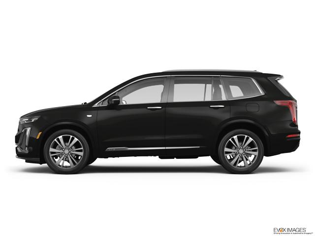 2022 Cadillac XT6 Vehicle Photo in SUNRISE, FL 33323-3202