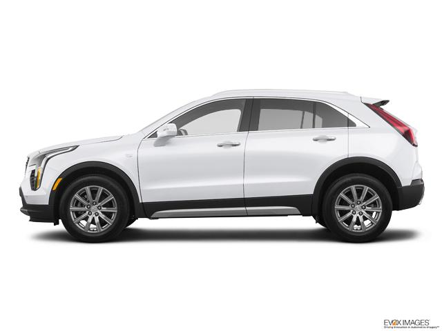 2023 Cadillac XT4 Vehicle Photo in KANSAS CITY, MO 64114-4545