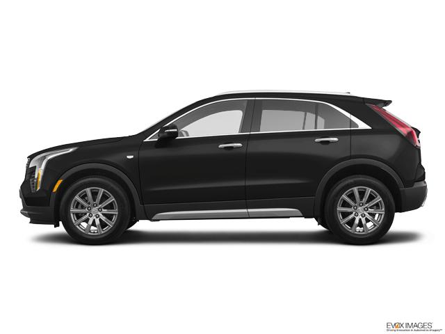 2023 Cadillac XT4 Vehicle Photo in KANSAS CITY, MO 64114-4545