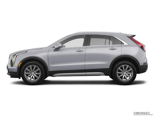 2023 Cadillac XT4 Vehicle Photo in KANSAS CITY, MO 64114-4545