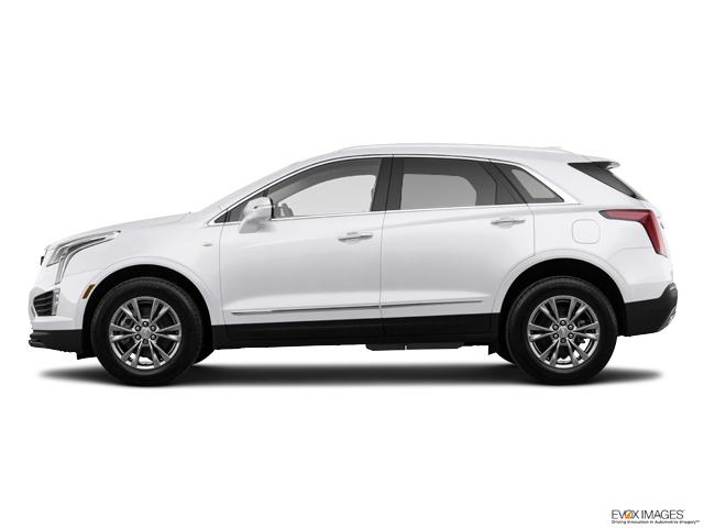 2023 Cadillac XT5 Vehicle Photo in KANSAS CITY, MO 64114-4545