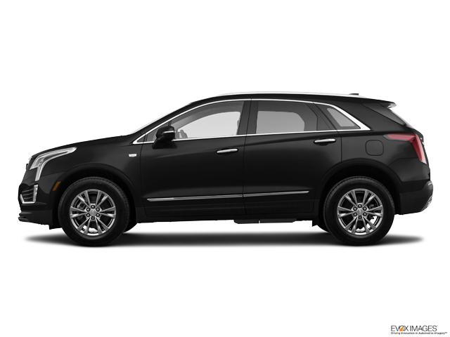 2023 Cadillac XT5 Vehicle Photo in KANSAS CITY, MO 64114-4545