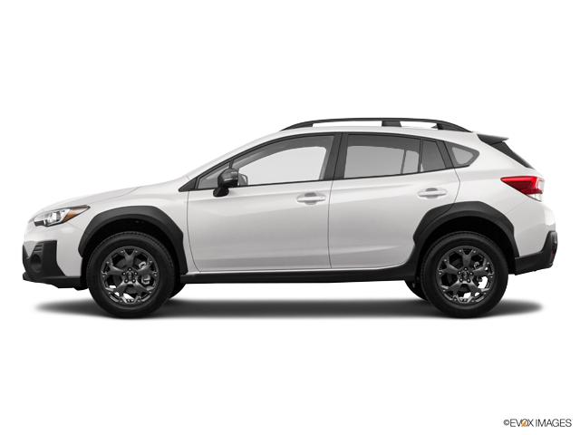 2023 Subaru Crosstrek Vehicle Photo in BETHLEHEM, PA 18017