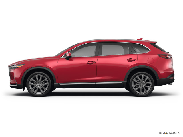 2022 Mazda CX-9 Vehicle Photo in KANSAS CITY, MO 64114-4545