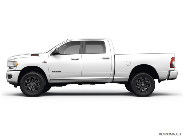 2022 Ram 2500 Vehicle Photo in Bluffton, SC 29910