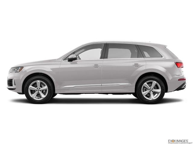 2023 Audi Q7 Vehicle Photo in Bluffton, SC 29910