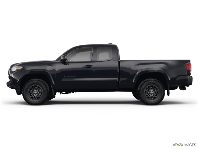 2022 Toyota Tacoma 2WD Vehicle Photo in BRUNSWICK, GA 31525-1881