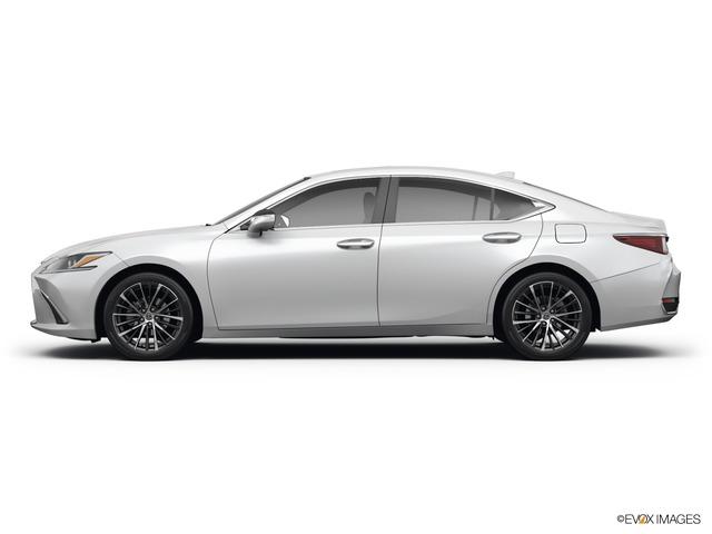 2022 Lexus ES Vehicle Photo in KANSAS CITY, MO 64114-4545