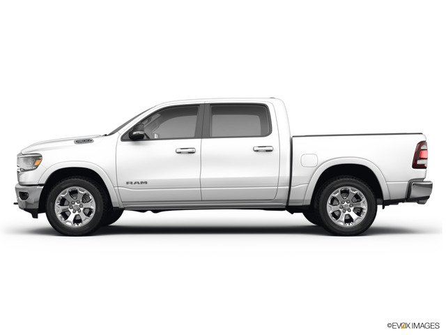 2022 Ram 1500 Vehicle Photo in Brunswick, GA 31525