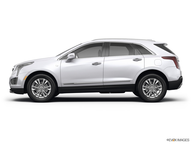 2023 Cadillac XT5 Vehicle Photo in SAVANNAH, GA 31406-4513