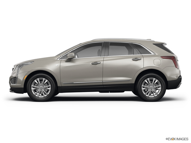 2023 Cadillac XT5 Vehicle Photo in BRUNSWICK, GA 31525-1881