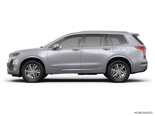 2023 Cadillac XT6 Vehicle Photo in SAVANNAH, GA 31406-4513