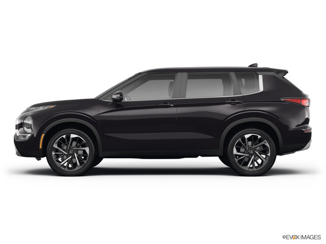 2022 Mitsubishi Outlander Vehicle Photo in Statesboro, GA 30458