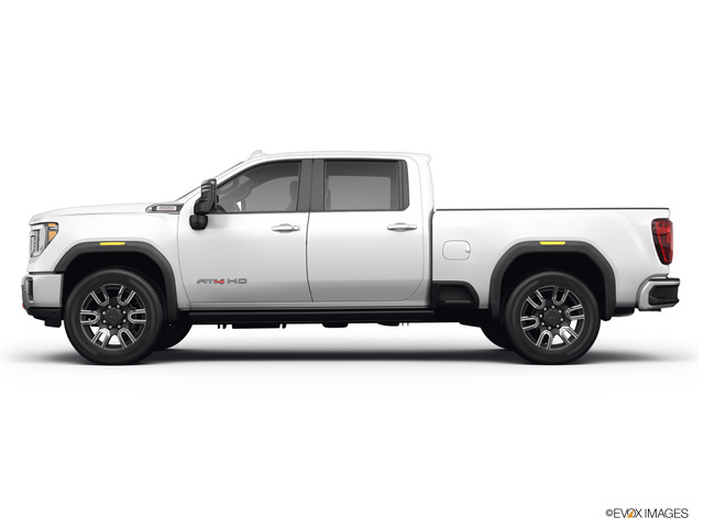 2022 GMC Sierra 2500 HD Vehicle Photo in INDEPENDENCE, MO 64055-1314