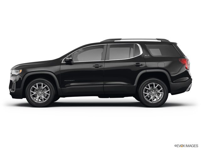 2022 GMC Acadia Vehicle Photo in TREVOSE, PA 19053-4984