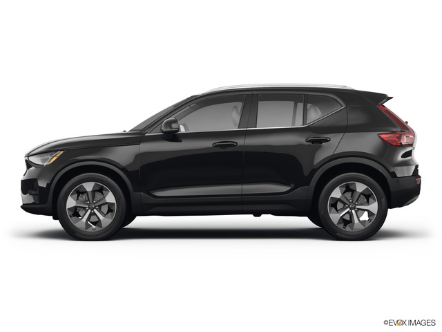 2023 Volvo XC40 Vehicle Photo in Trevose, PA 19053