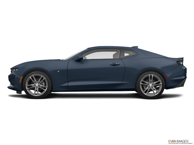 2023 Chevrolet Camaro Vehicle Photo in POOLER, GA 31322-3252