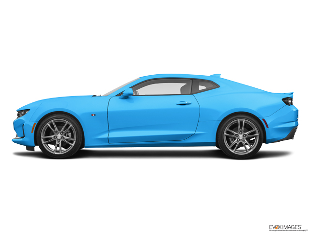 2023 Chevrolet Camaro Vehicle Photo in KANSAS CITY, MO 64114-4502