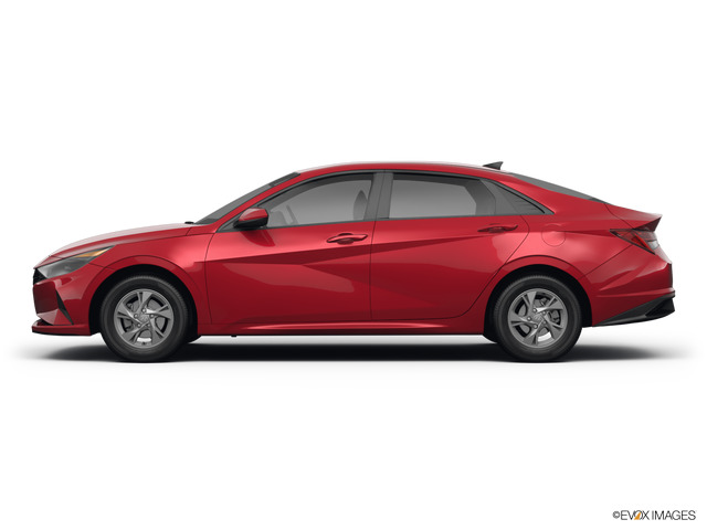 2023 Hyundai ELANTRA Vehicle Photo in BEAUFORT, SC 29906-4218