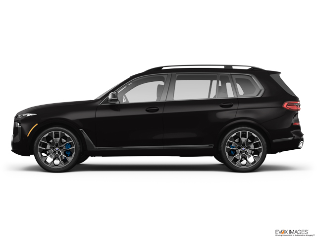 2023 BMW X7 M60i Vehicle Photo in SAVANNAH, GA 31406-4513