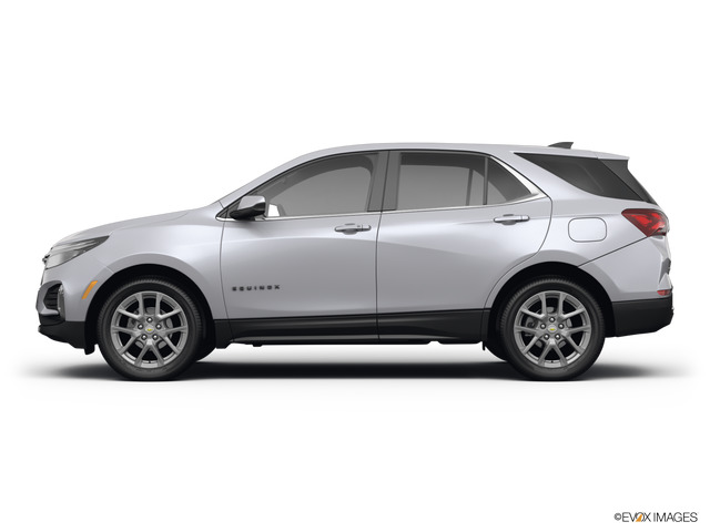 2022 Chevrolet Equinox Vehicle Photo in TUPELO, MS 38801-6508