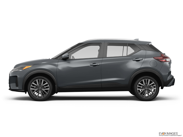 2023 Nissan Kicks Vehicle Photo in Savannah, GA 31419